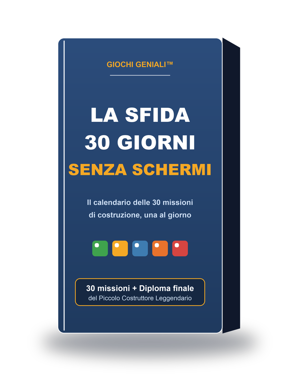 Guida in formato PDF “Idee di costruzione”