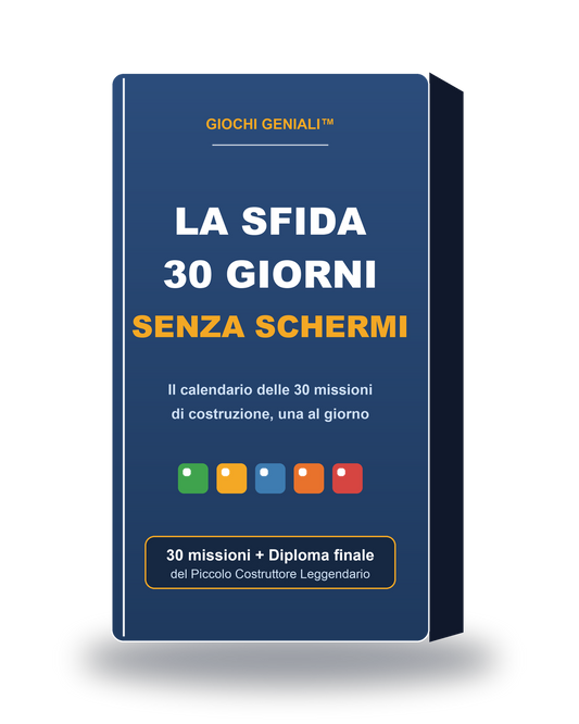 Guida in formato PDF “Idee di costruzione”